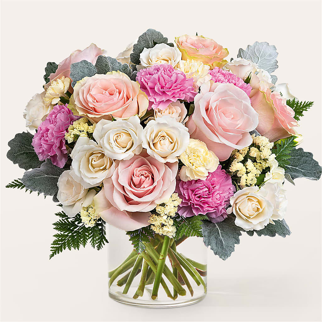 Blissful Moments Bouquet – ANDREW'S FLOWERS, Beaverton OR
