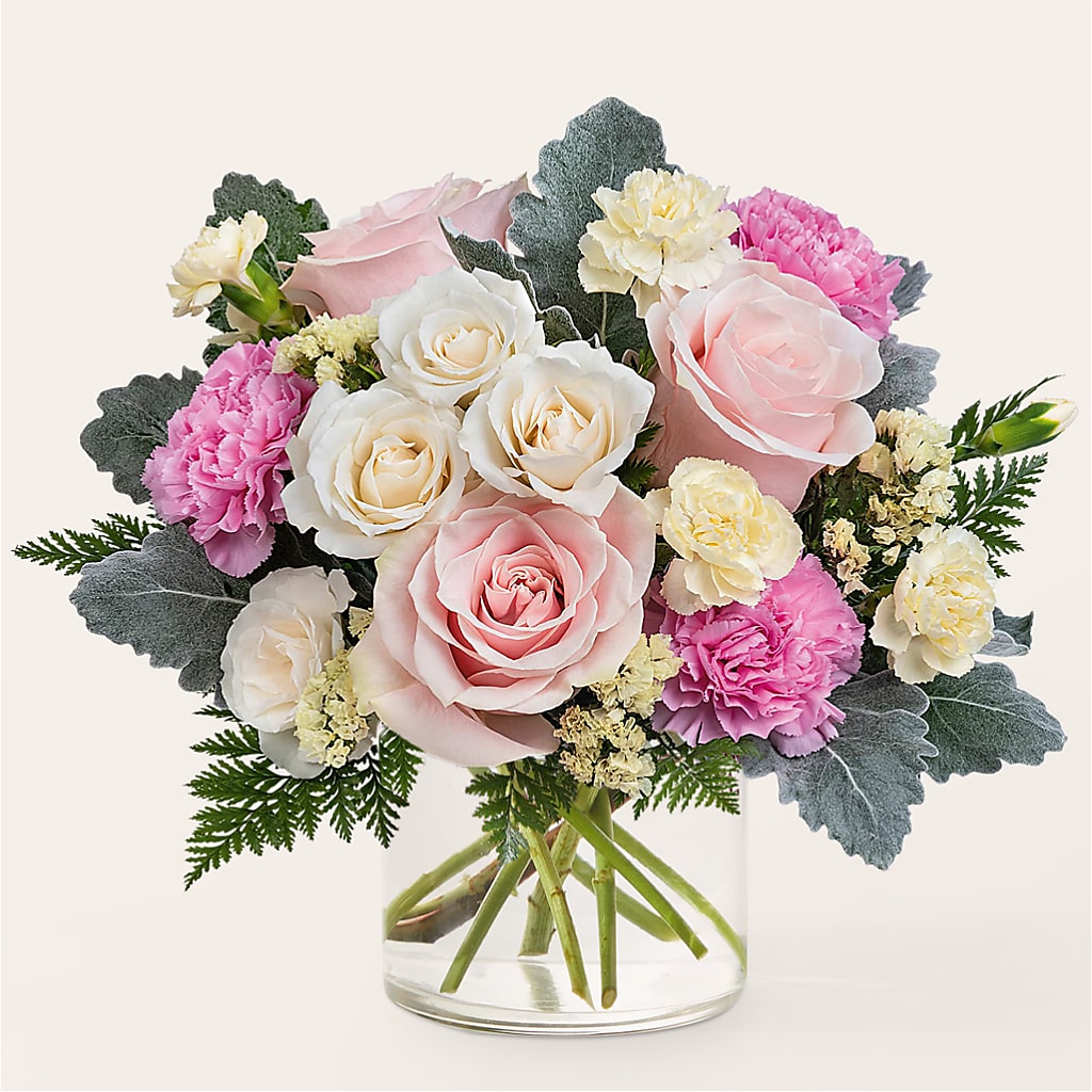 Blissful Moments Bouquet – ANDREW'S FLOWERS, Beaverton OR