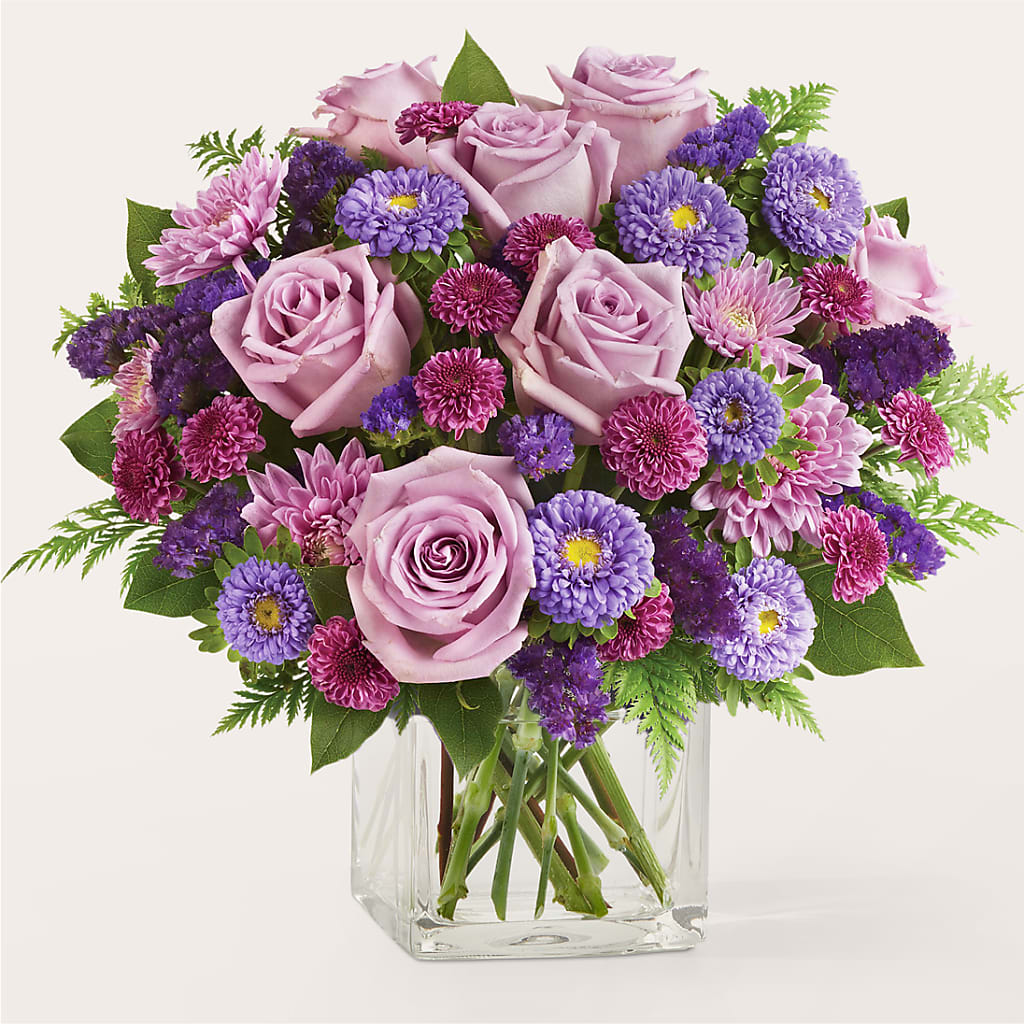 In Harmony Bouquet – ANDREW'S FLOWERS, Beaverton OR