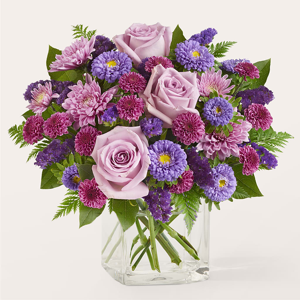 In Harmony Bouquet – ANDREW'S FLOWERS, Beaverton OR