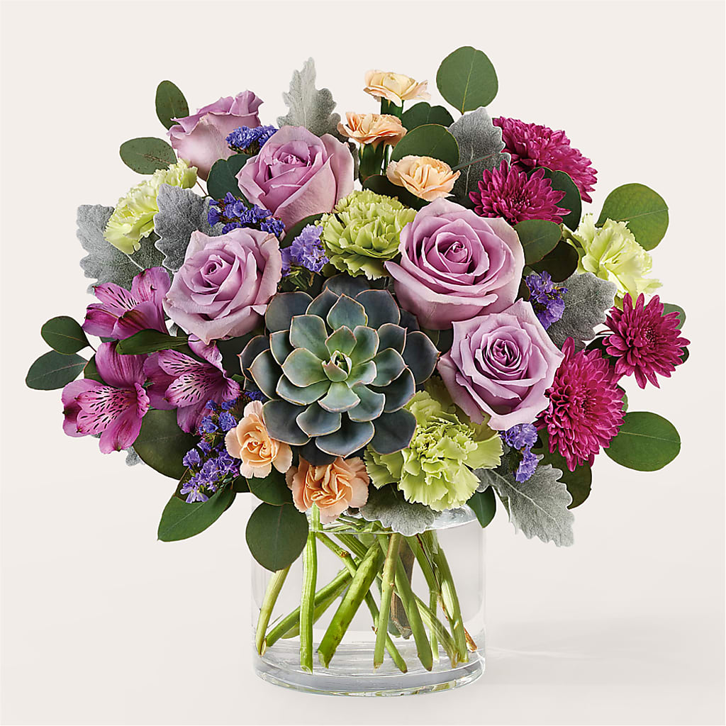 Botanical Dream Bouquet – ANDREW'S FLOWERS, Beaverton OR