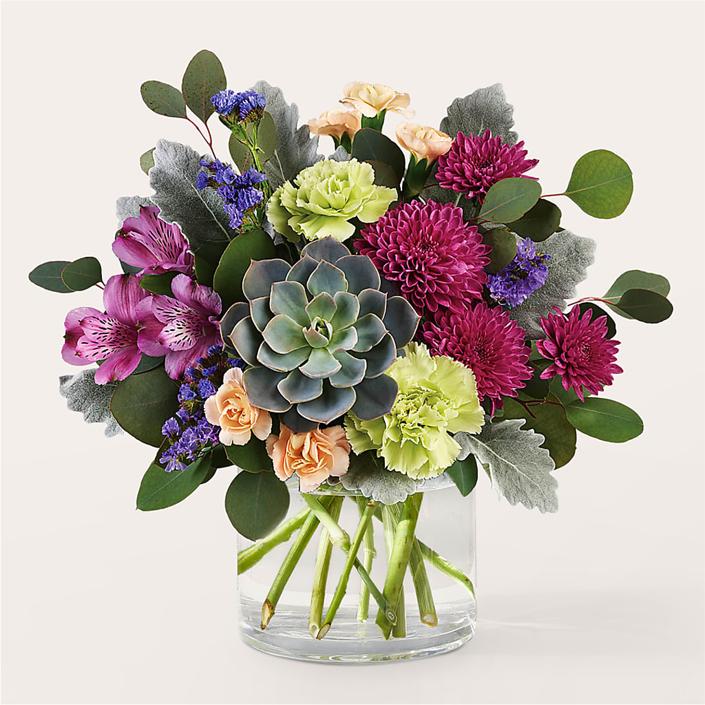 Botanical Dream Bouquet – ANDREW'S FLOWERS, Beaverton OR