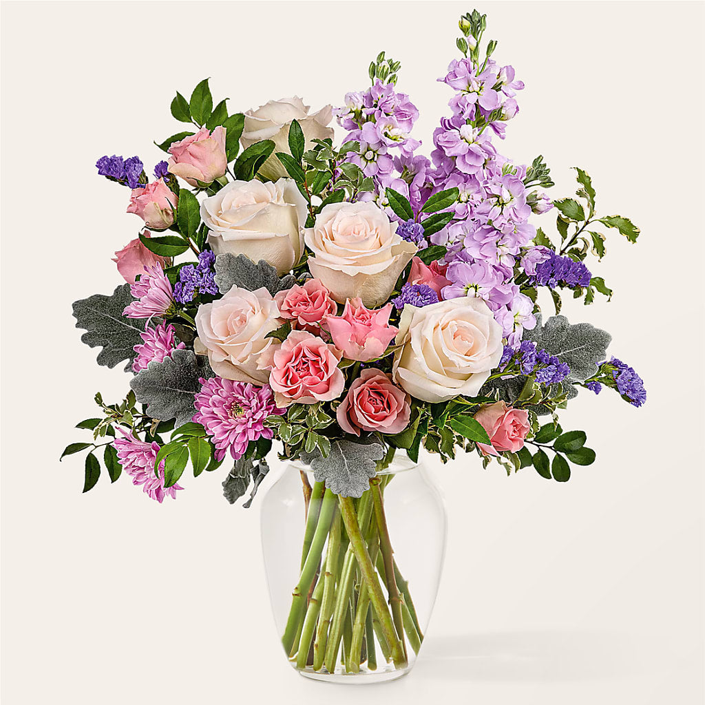 Well Wishes Bouquet – ANDREW'S FLOWERS, Beaverton OR