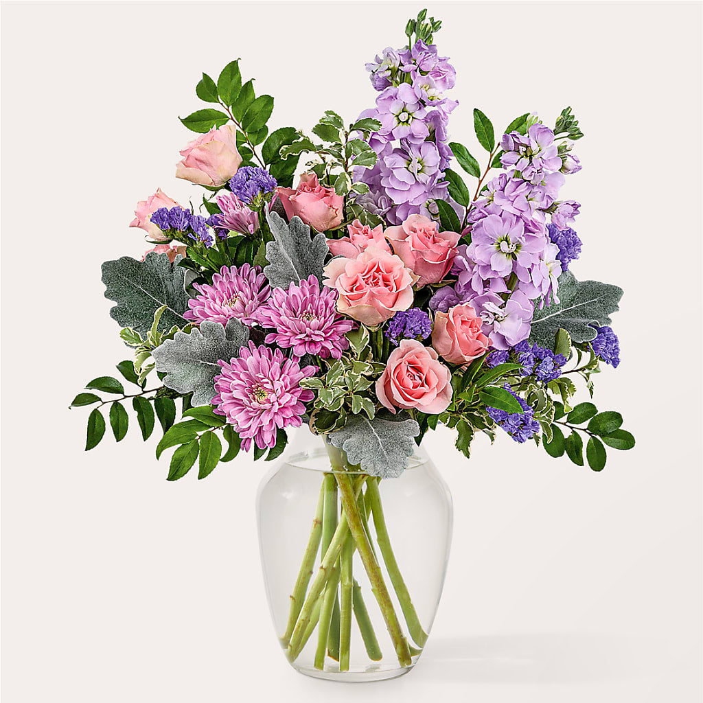 Well Wishes Bouquet – ANDREW'S FLOWERS, Beaverton OR