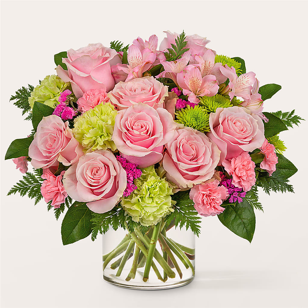 Pinch Me Bouquet – ANDREW'S FLOWERS, Beaverton OR