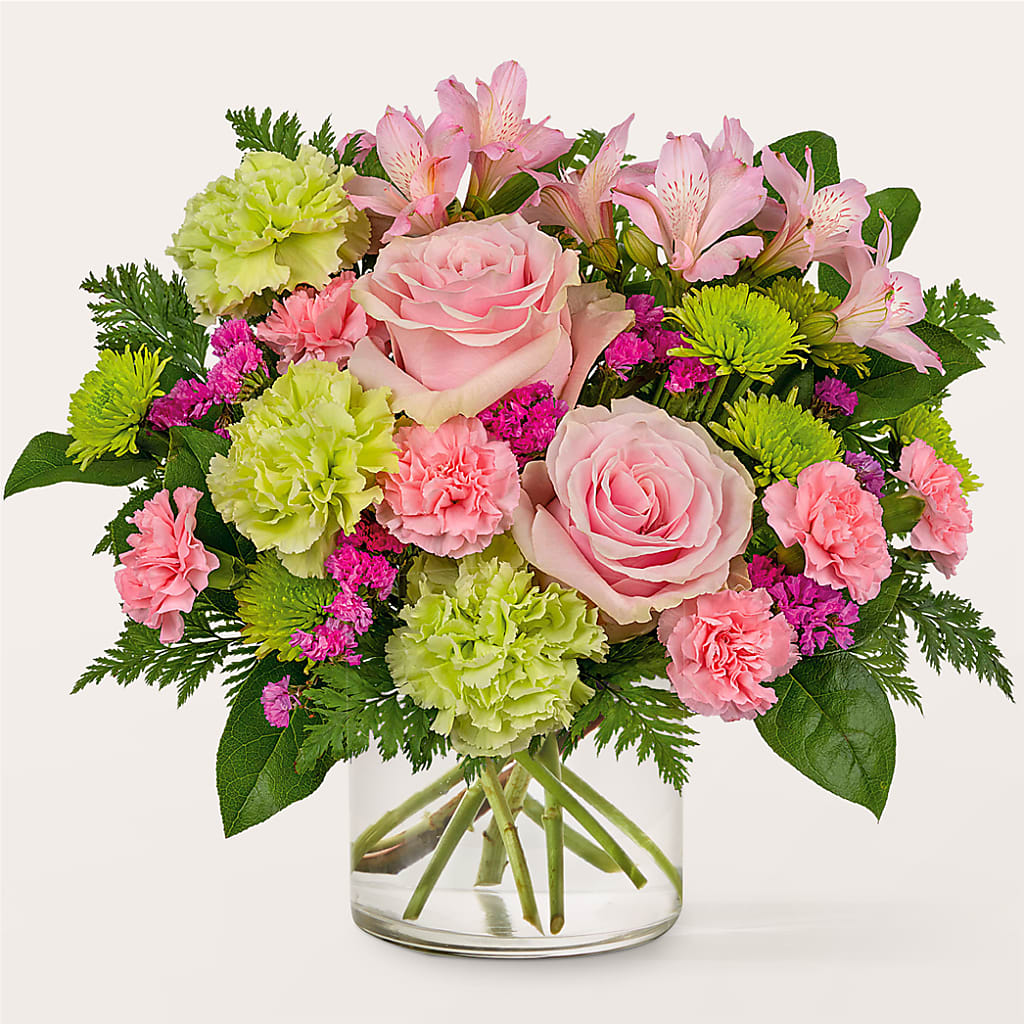 Pinch Me Bouquet – ANDREW'S FLOWERS, Beaverton OR