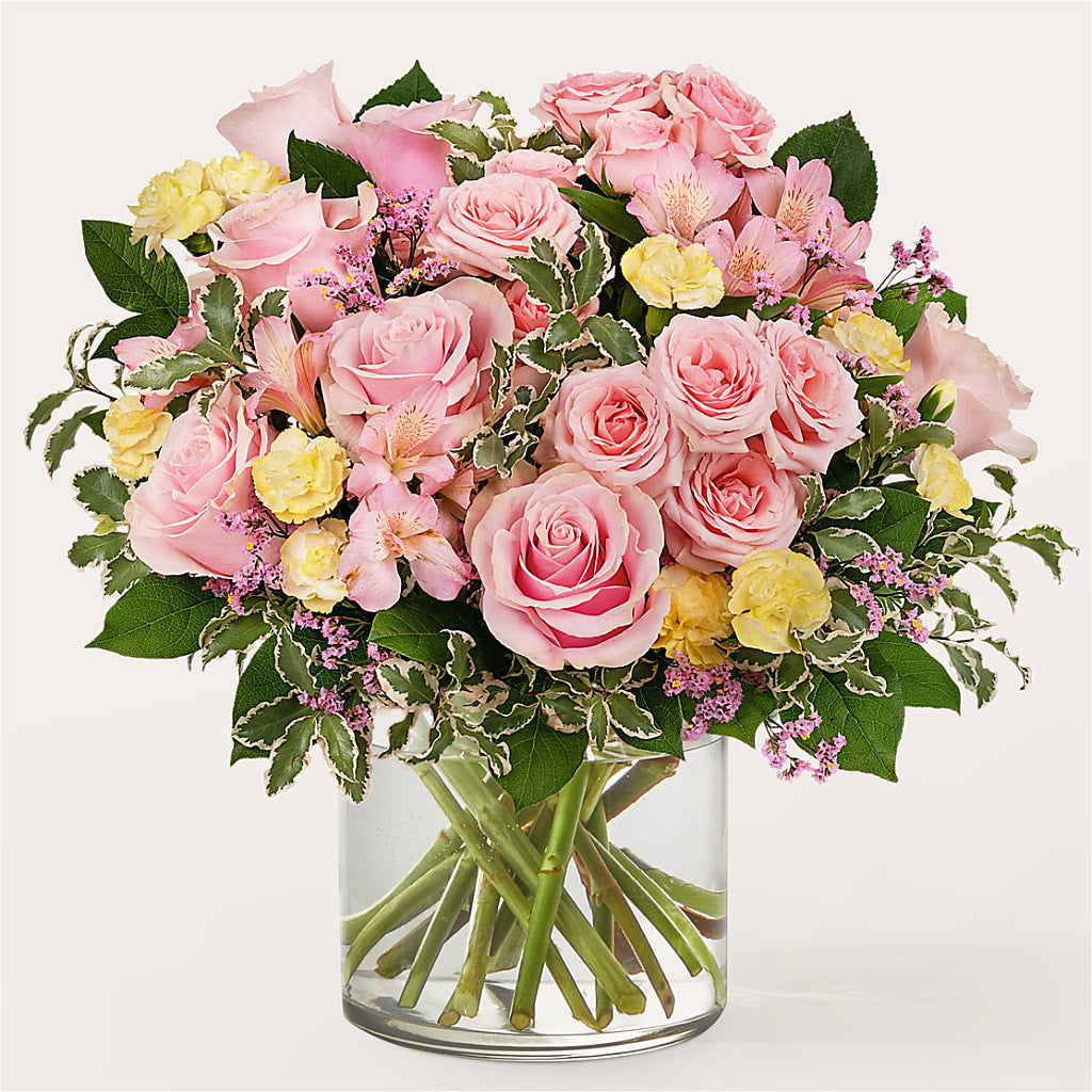 Refreshed Bouquet – ANDREW'S FLOWERS, Beaverton OR