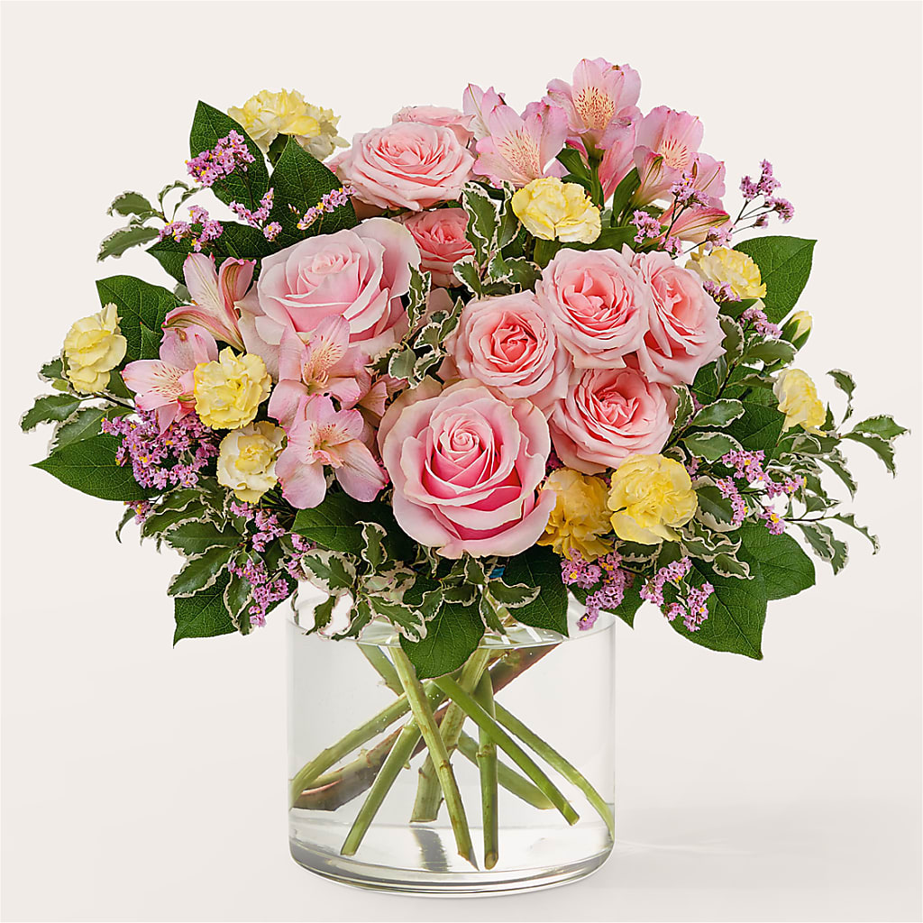 Refreshed Bouquet – ANDREW'S FLOWERS, Beaverton OR