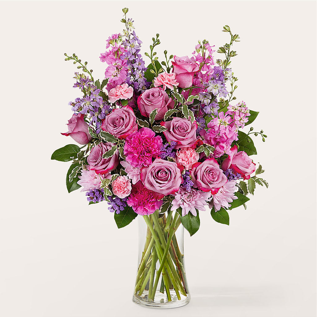 Sincerely Yours Bouquet – ANDREW'S FLOWERS, Beaverton OR