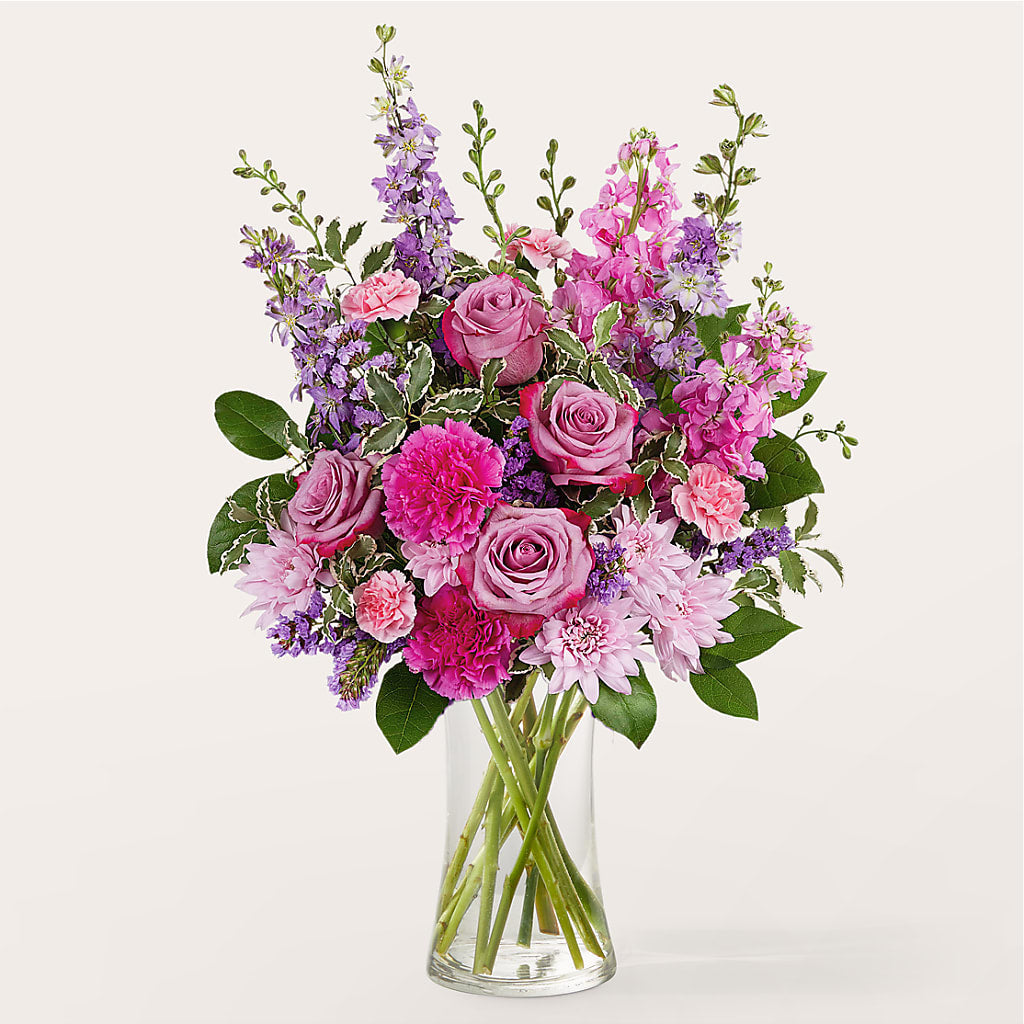 Sincerely Yours Bouquet – ANDREW'S FLOWERS, Beaverton OR