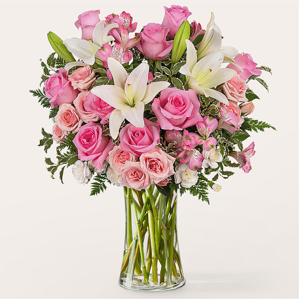 All the Best Bouquet – ANDREW'S FLOWERS, Beaverton OR