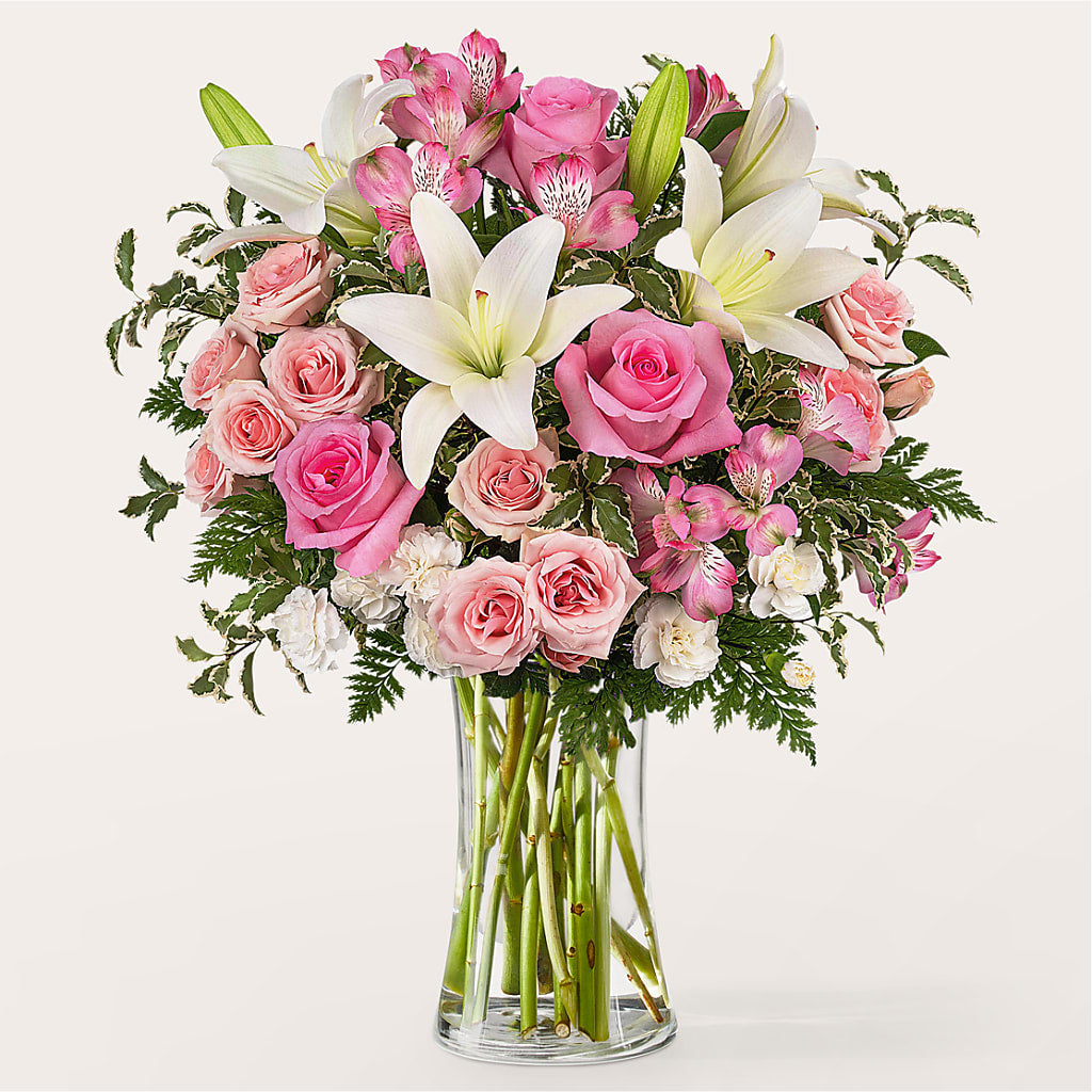 All the Best Bouquet – ANDREW'S FLOWERS, Beaverton OR