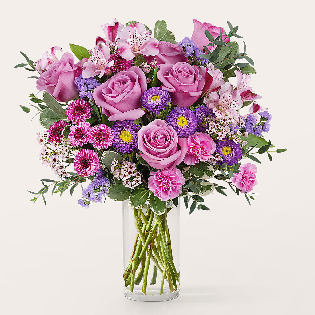 Fanciful Blossoms Bouquet – ANDREW'S FLOWERS, Beaverton OR