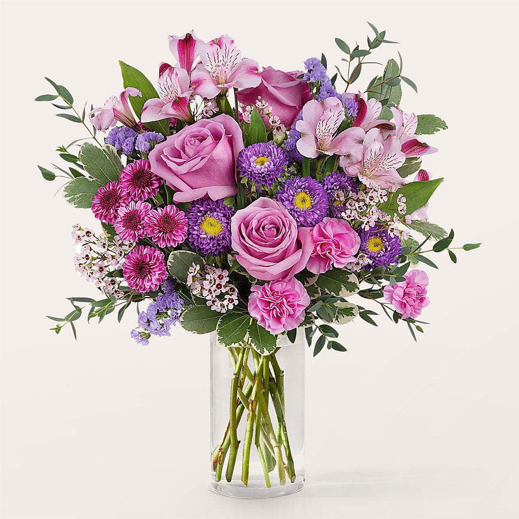 Fanciful Blossoms Bouquet – ANDREW'S FLOWERS, Beaverton OR