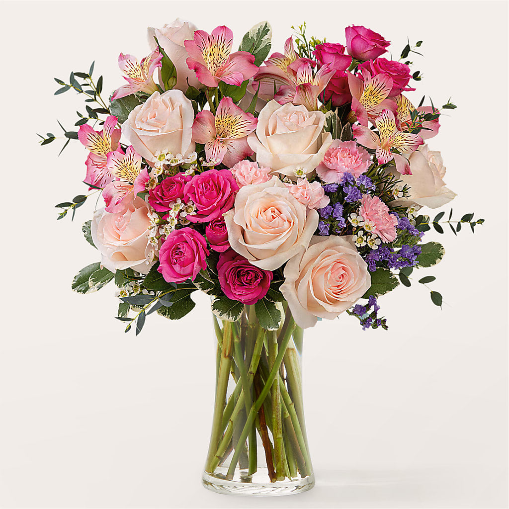 A La Mode Bouquet – ANDREW'S FLOWERS, Beaverton OR