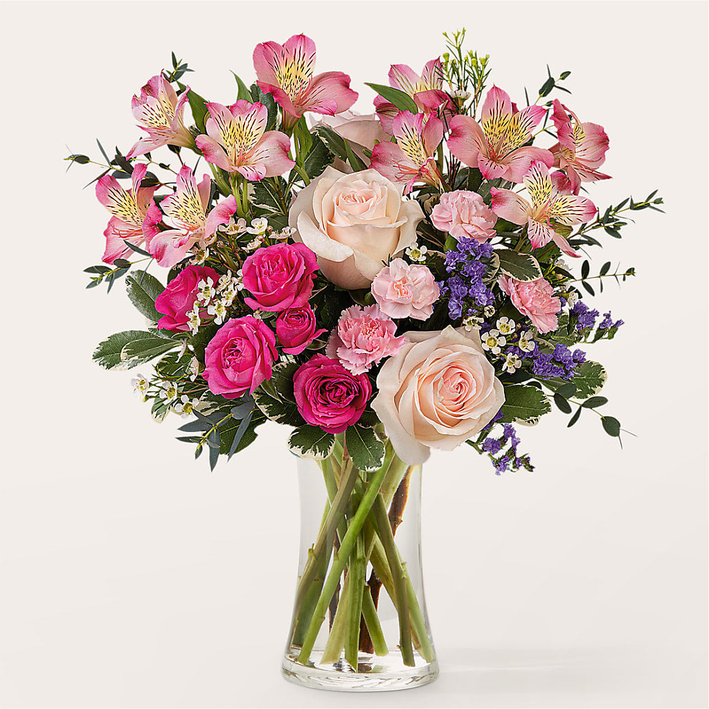 A La Mode Bouquet – ANDREW'S FLOWERS, Beaverton OR