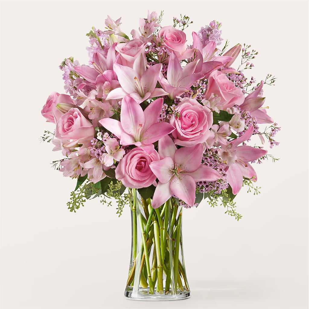 Gentle Gesture Bouquet – ANDREW'S FLOWERS, Beaverton OR