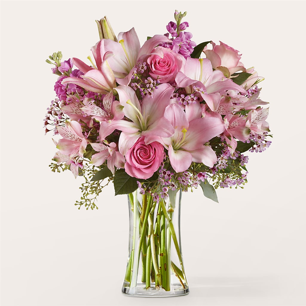 Gentle Gesture Bouquet – ANDREW'S FLOWERS, Beaverton OR