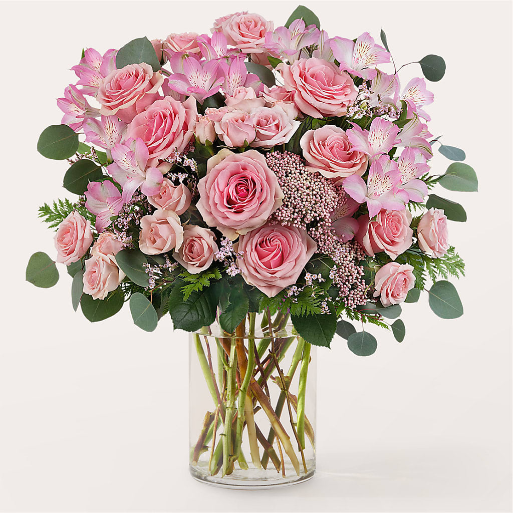 Sweetheart Bouquet – ANDREW'S FLOWERS, Beaverton OR