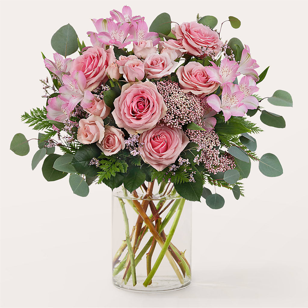 Sweetheart Bouquet – ANDREW'S FLOWERS, Beaverton OR