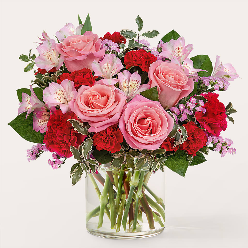 First Impressions Bouquet – ANDREW'S FLOWERS, Beaverton OR