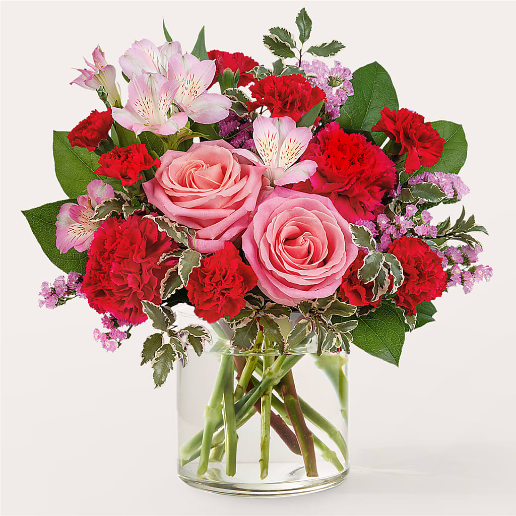 First Impressions Bouquet – ANDREW'S FLOWERS, Beaverton OR