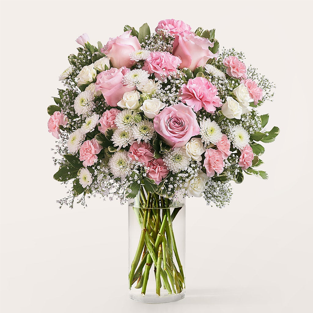 Vintage Glamour Bouquet – ANDREW'S FLOWERS, Beaverton OR