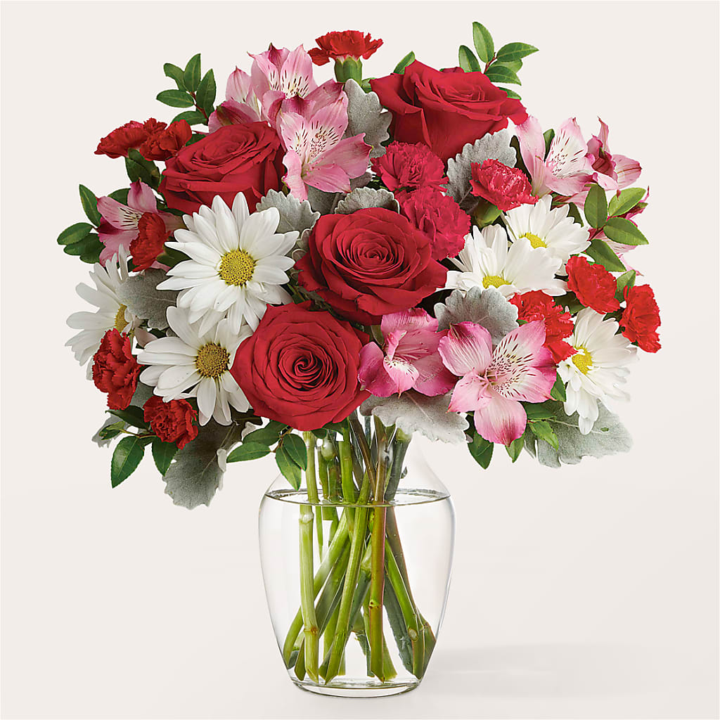 Sugary Sweet Bouquet – ANDREW'S FLOWERS, Beaverton OR