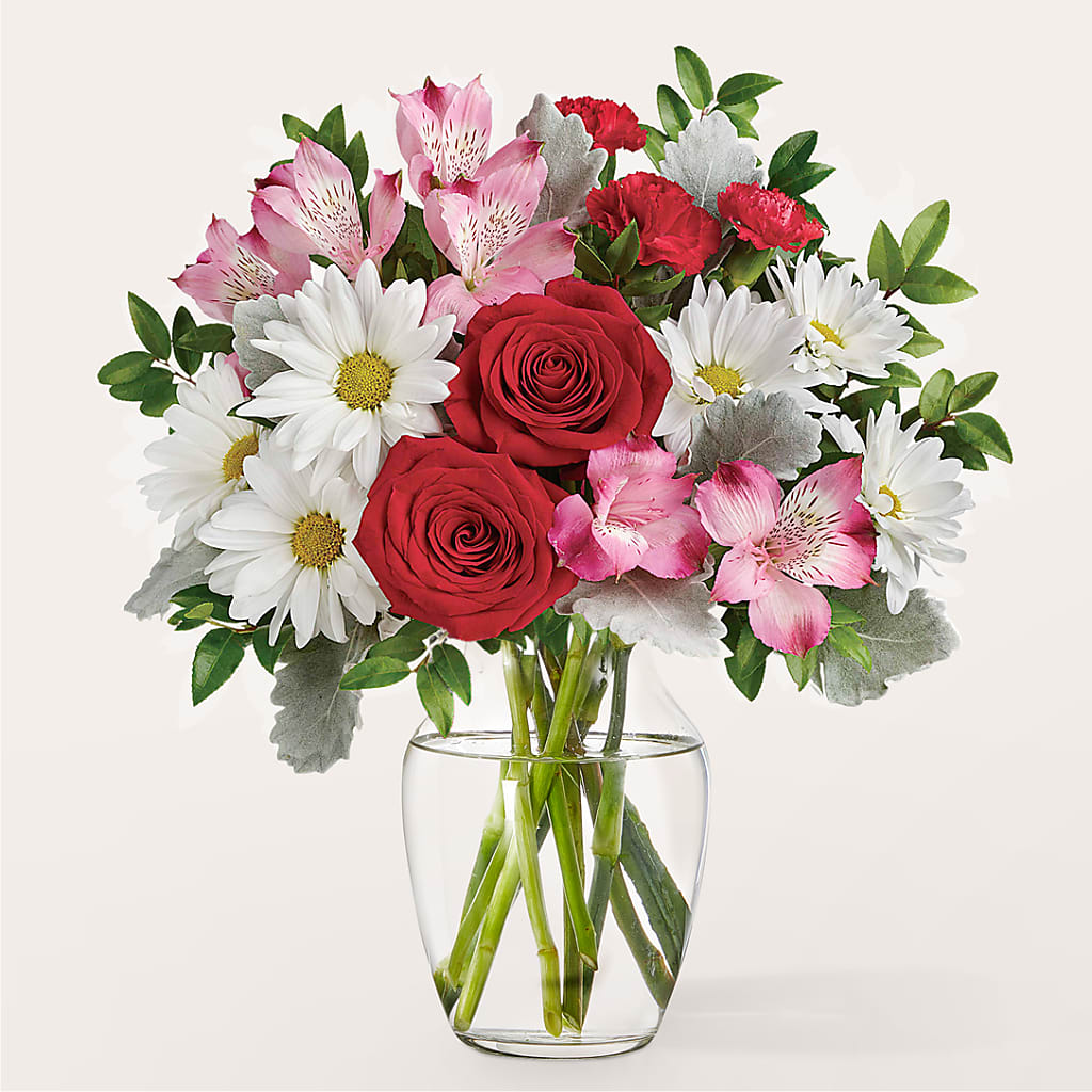 Sugary Sweet Bouquet – ANDREW'S FLOWERS, Beaverton OR