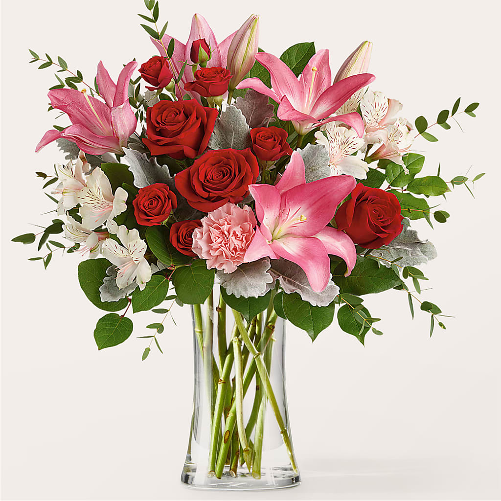 Everything to Me Bouquet – ANDREW'S FLOWERS, Beaverton OR