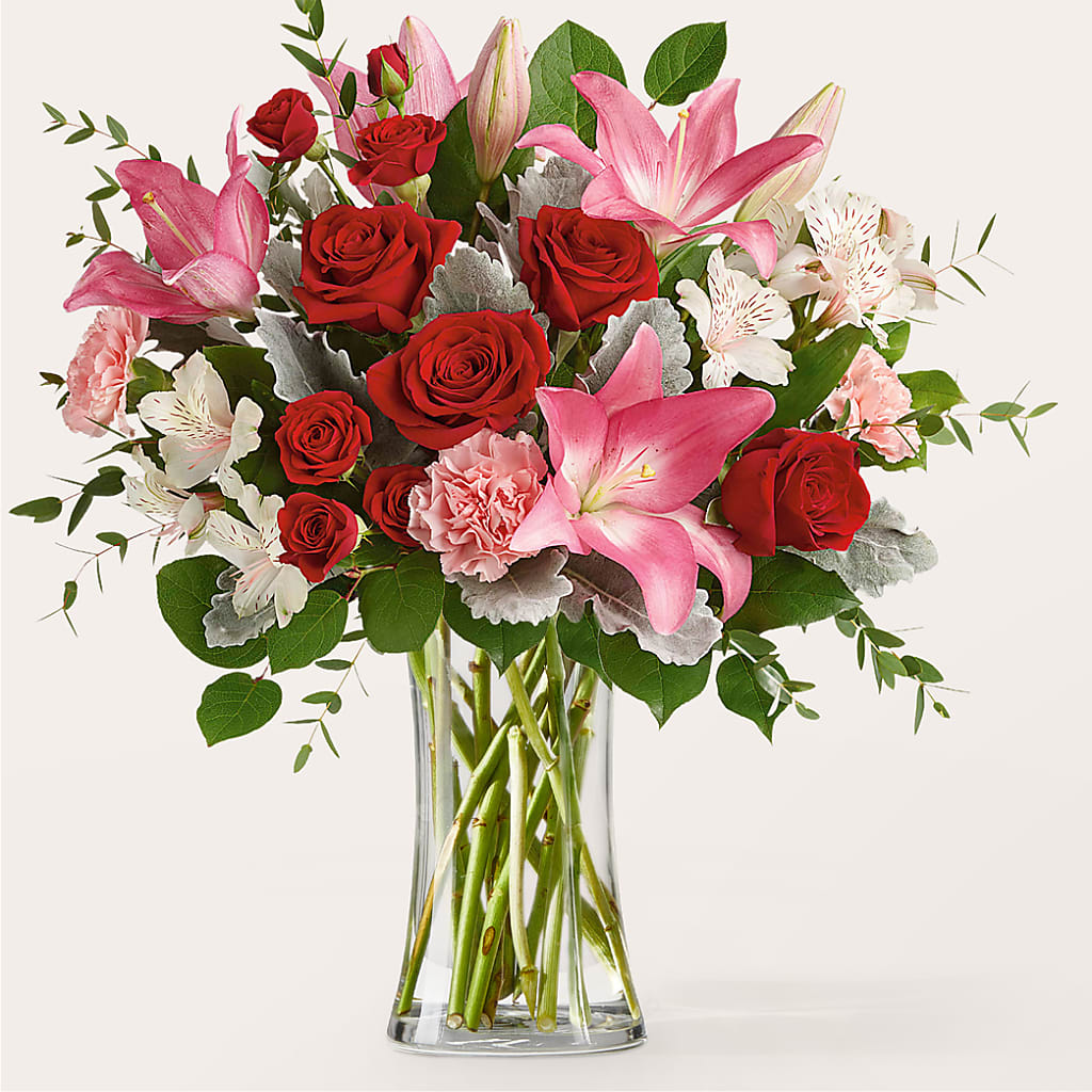 Everything to Me Bouquet – ANDREW'S FLOWERS, Beaverton OR