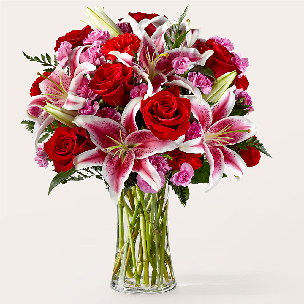 Honeymoon Bouquet – ANDREW'S FLOWERS, Beaverton OR
