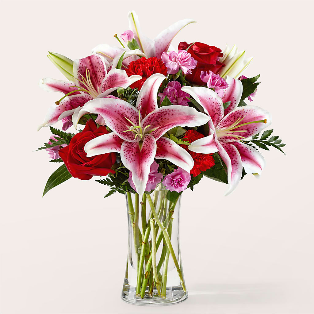 Honeymoon Bouquet – ANDREW'S FLOWERS, Beaverton OR