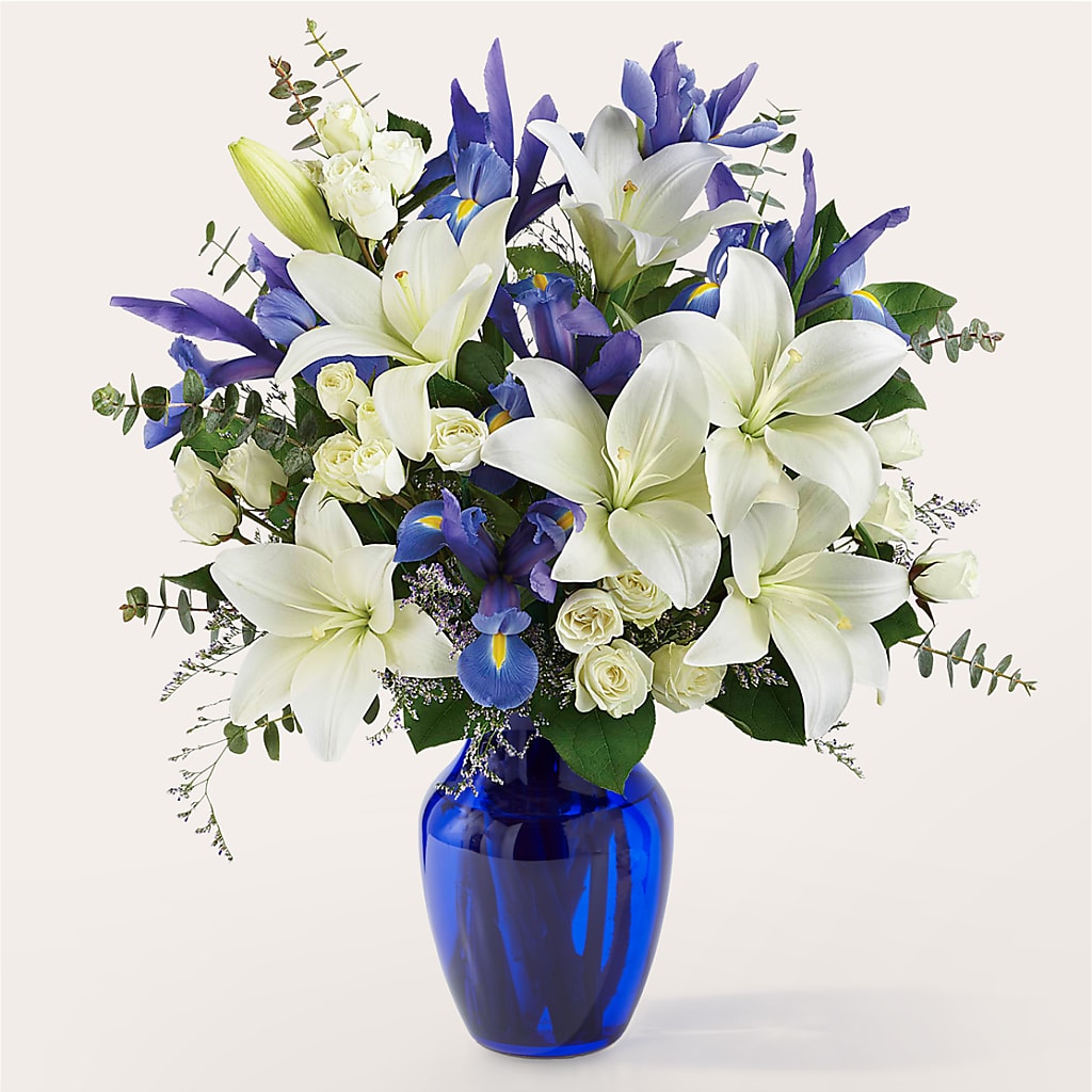Restorative Pause Bouquet – ANDREW'S FLOWERS, Beaverton OR