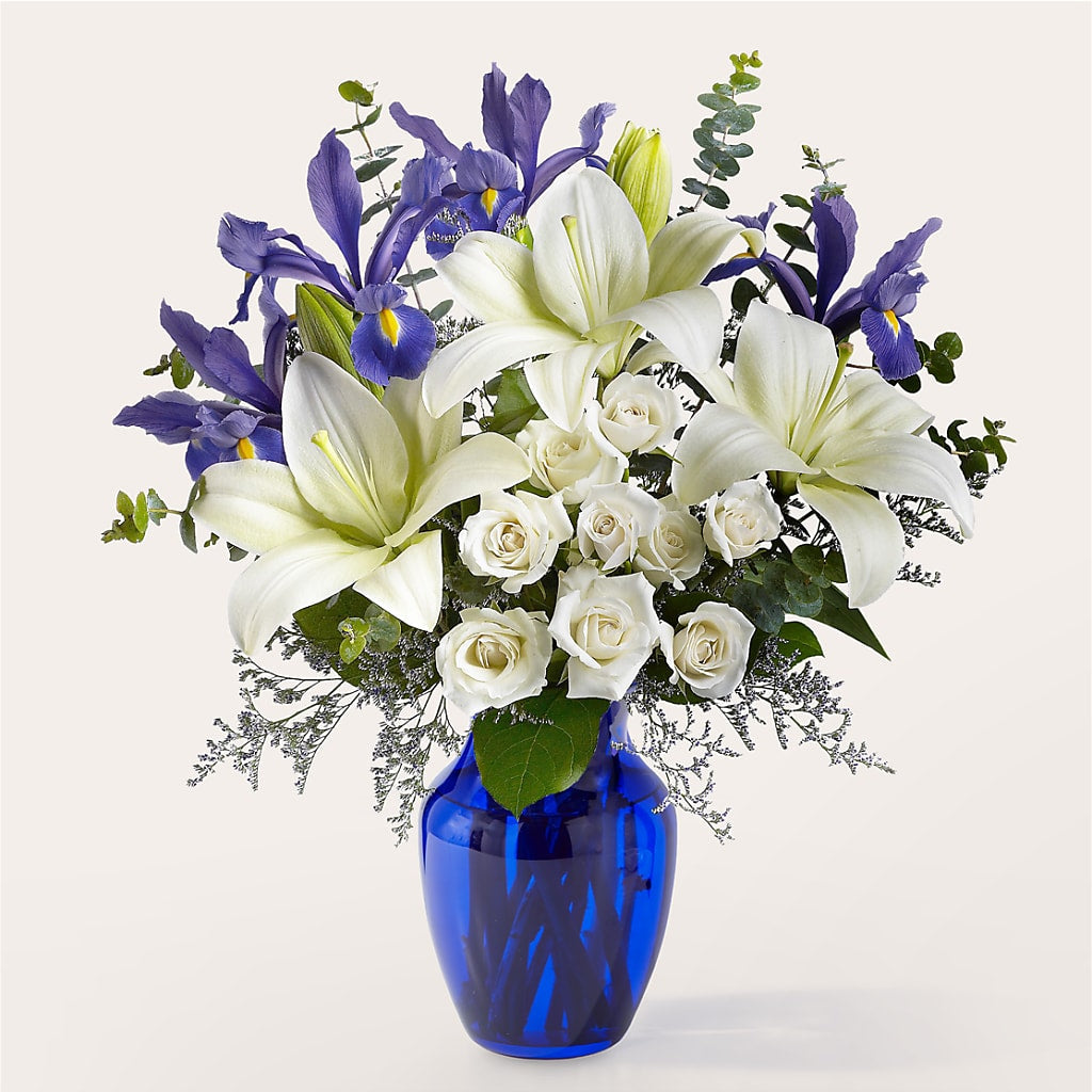 Restorative Pause Bouquet – ANDREW'S FLOWERS, Beaverton OR