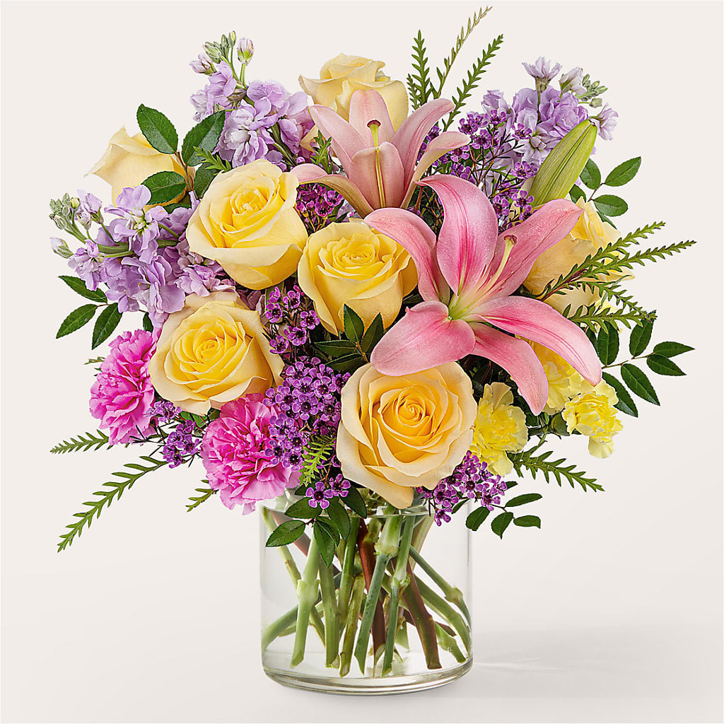 Jubilee Bouquet – ANDREW'S FLOWERS, Beaverton OR