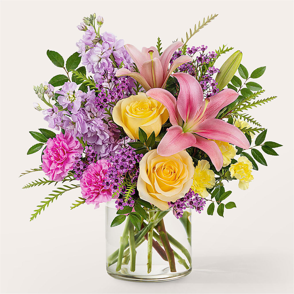 Jubilee Bouquet – ANDREW'S FLOWERS, Beaverton OR