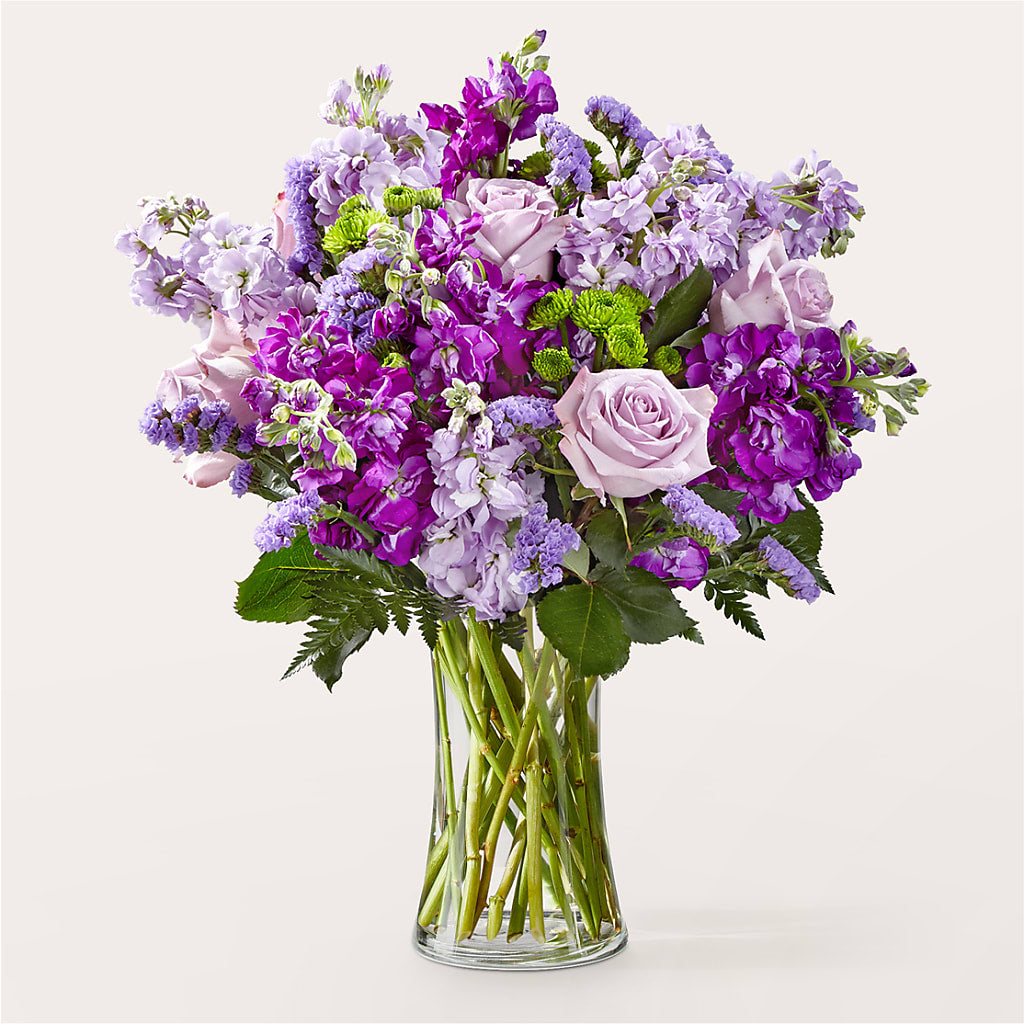 Grapeful Bouquet – ANDREW'S FLOWERS, Beaverton OR
