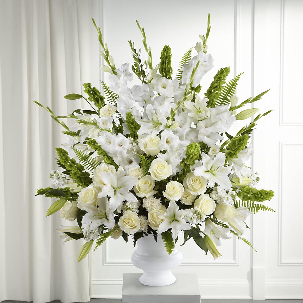 Morning Stars Arrangement – ANDREW'S FLOWERS, Beaverton OR