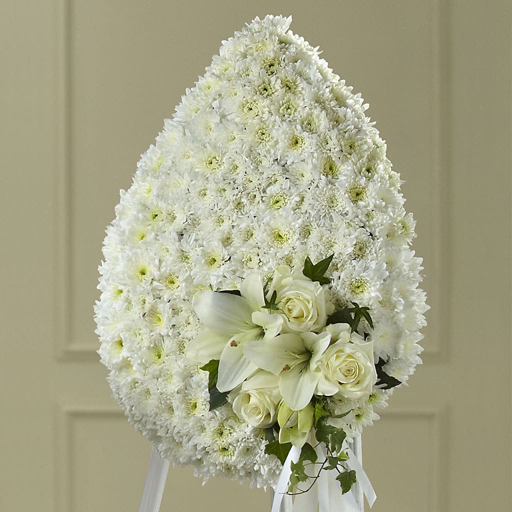 Solace Spray – ANDREW'S FLOWERS, Beaverton OR