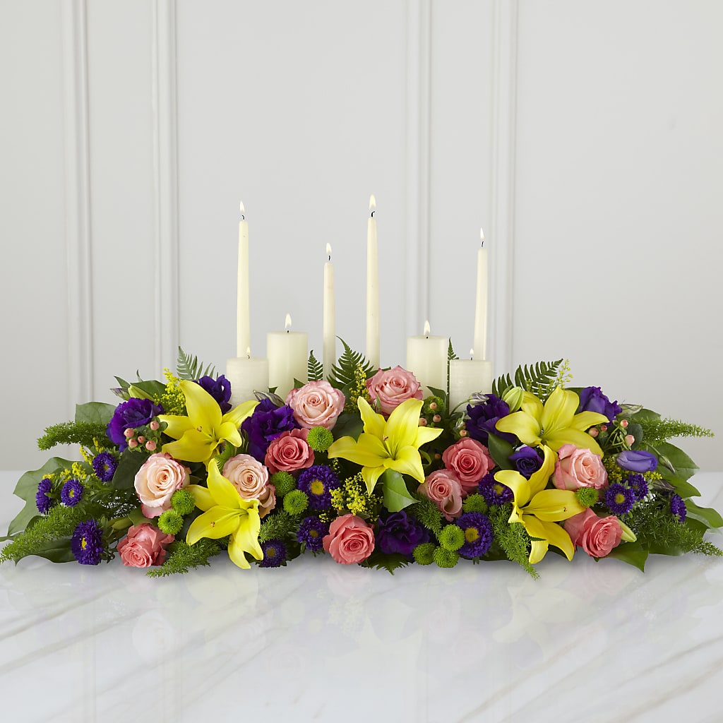 Forever Arrangement – ANDREW'S FLOWERS, Beaverton OR