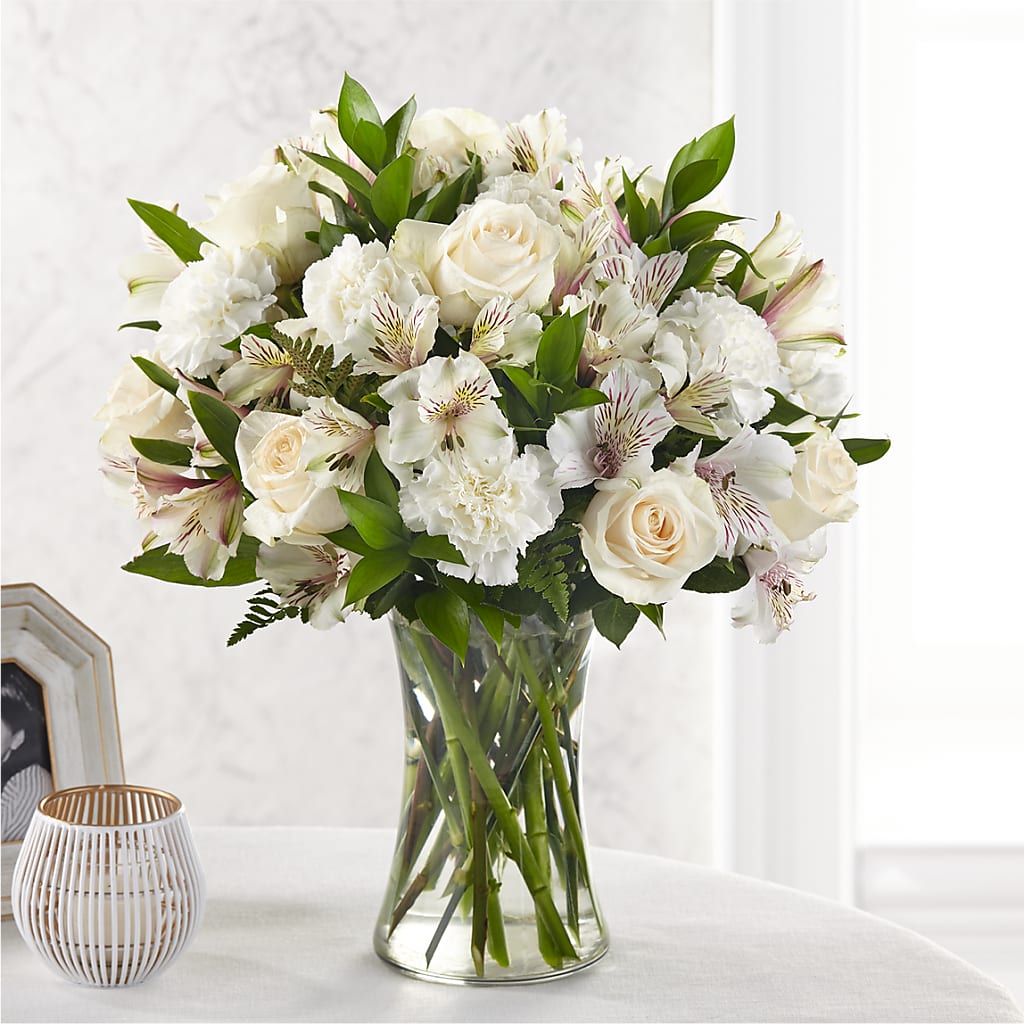 Cherished Friend Bouquet – ANDREW'S FLOWERS, Beaverton OR