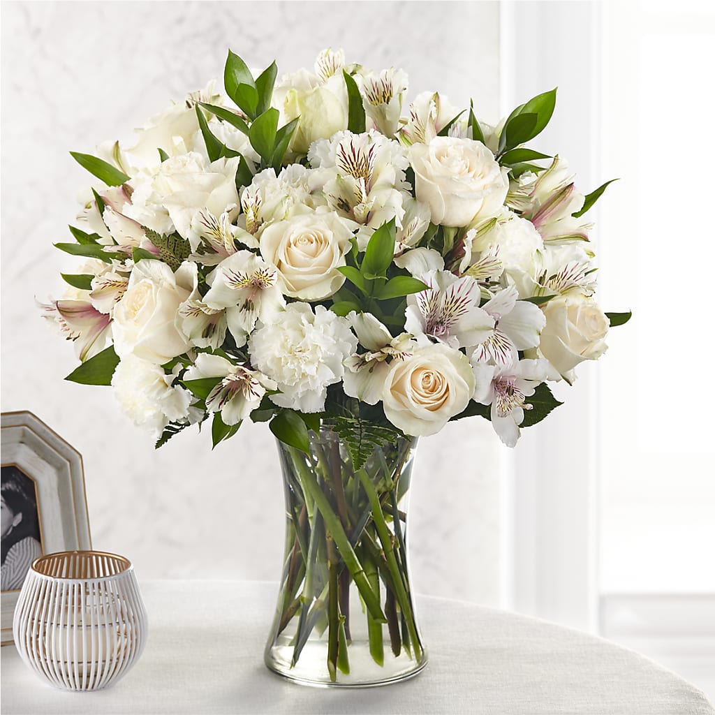 Cherished Friend Bouquet – ANDREW'S FLOWERS, Beaverton OR