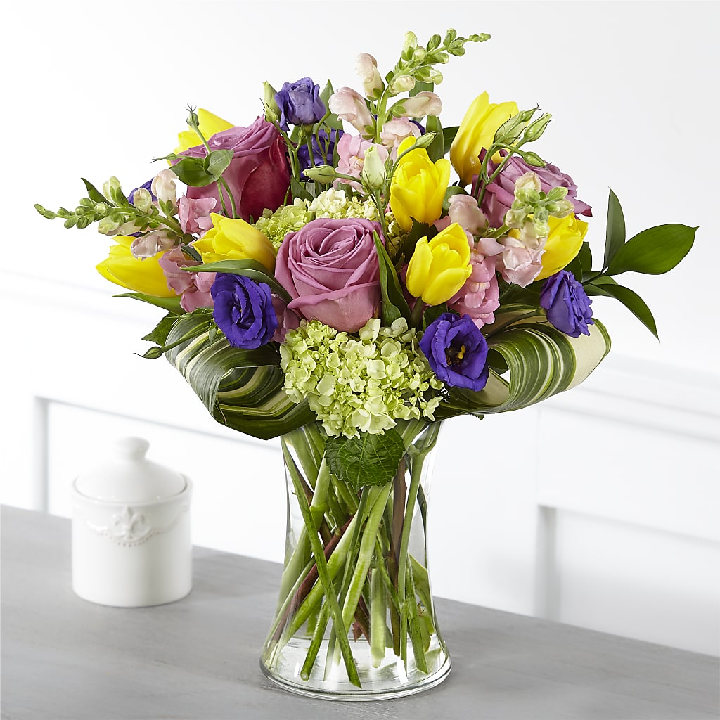 Wondrous Memories Bouquet – ANDREW'S FLOWERS, Beaverton OR