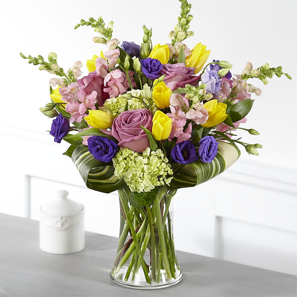 Wondrous Memories Bouquet – ANDREW'S FLOWERS, Beaverton OR
