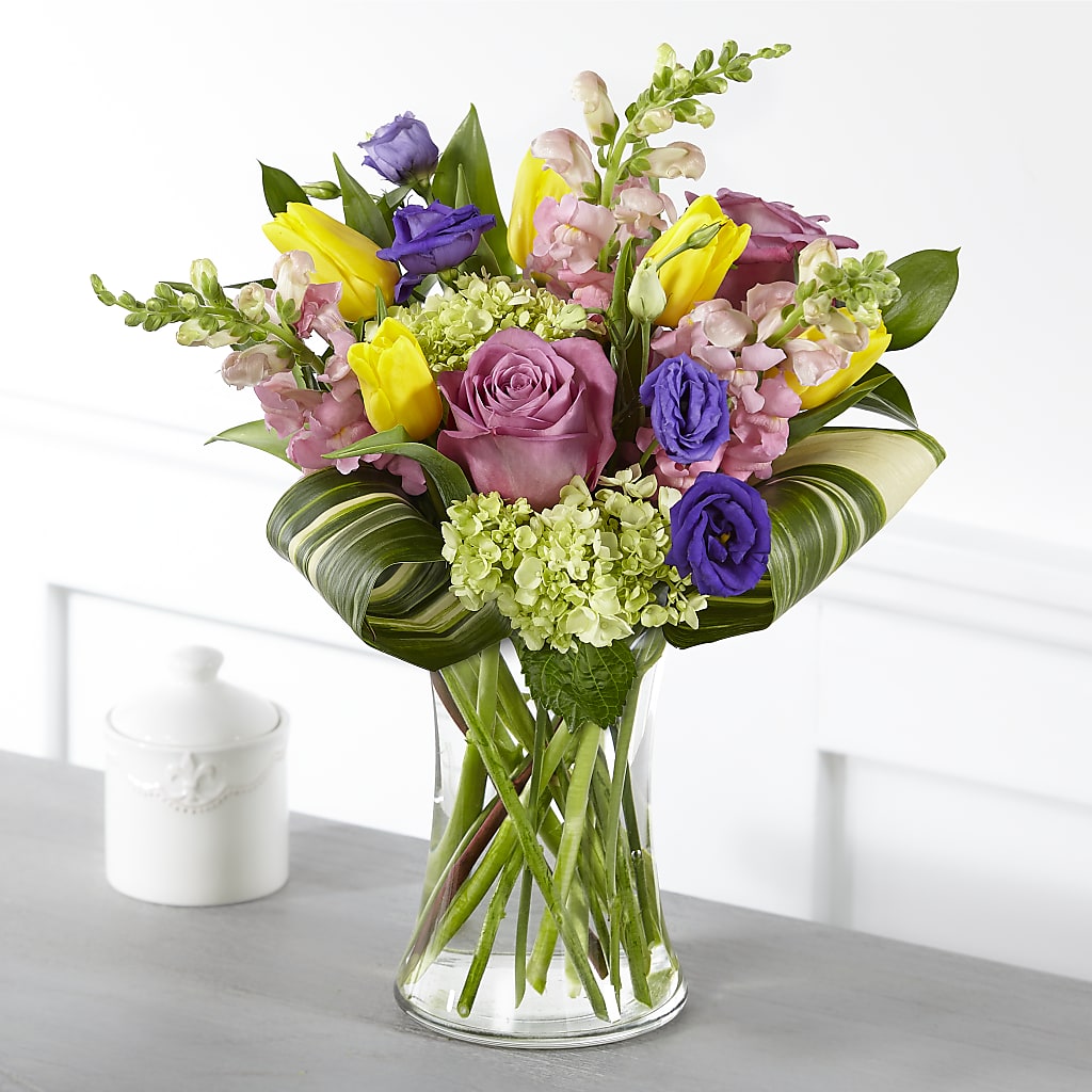 Wondrous Memories Bouquet – ANDREW'S FLOWERS, Beaverton OR