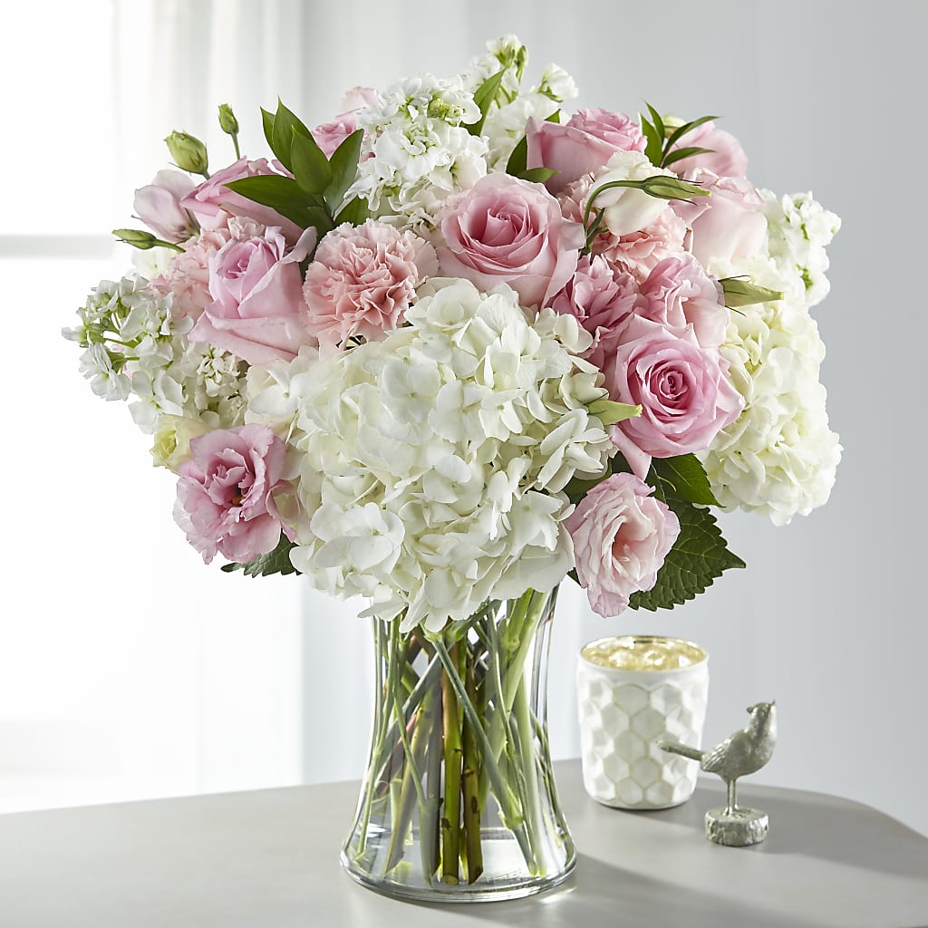 Guiding Grace Bouquet – ANDREW'S FLOWERS, Beaverton OR
