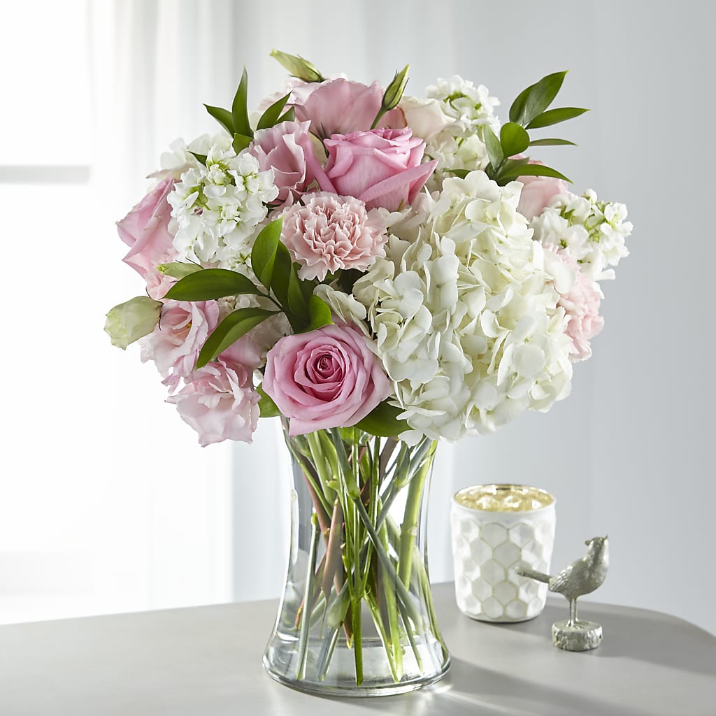 Guiding Grace Bouquet – ANDREW'S FLOWERS, Beaverton OR