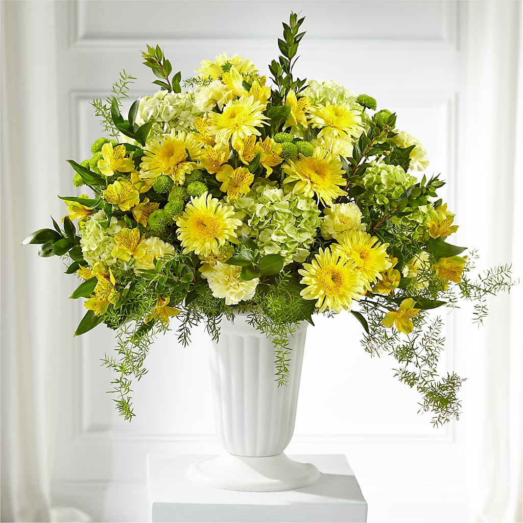 Beloved Blessings Arrangement – ANDREW'S FLOWERS, Beaverton OR