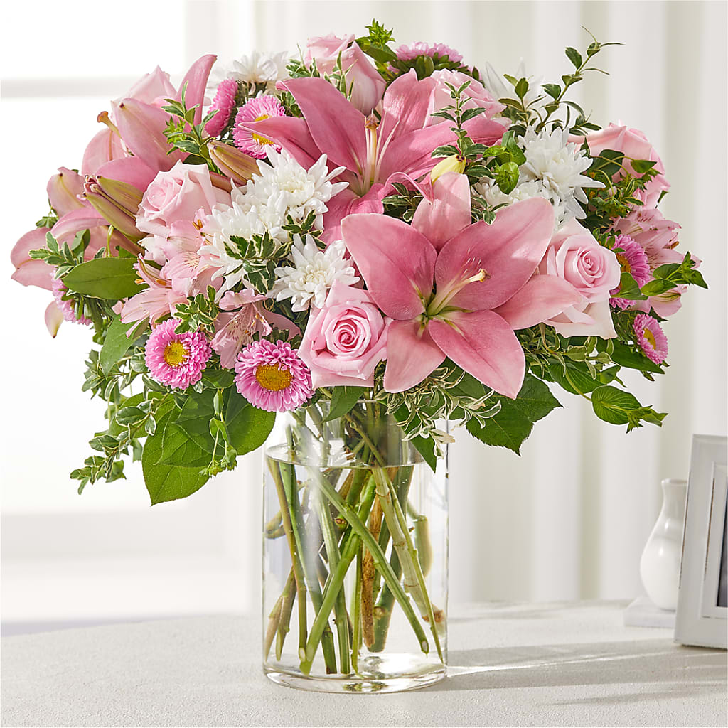 Healing Hug Bouquet – ANDREW'S FLOWERS, Beaverton OR